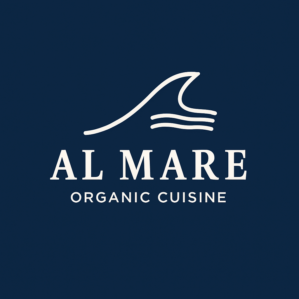 AL MARE Organic Cuisine Karpathos